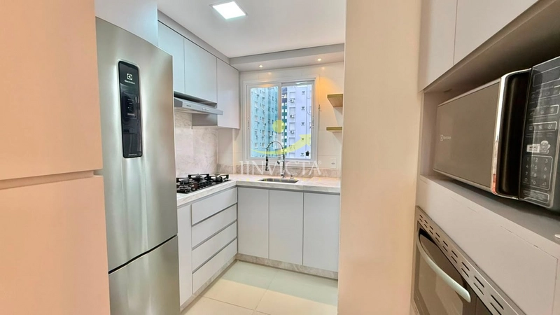 Apartamento a dois passos do mar!!!: 2ª foto da galeria de imagens do imóvel