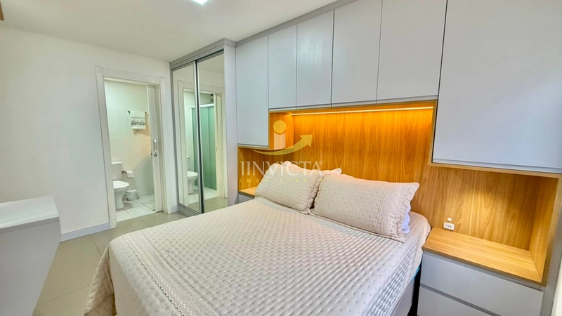 Apartamento a dois passos do mar!!!: 6ª foto da galeria de imagens do imóvel