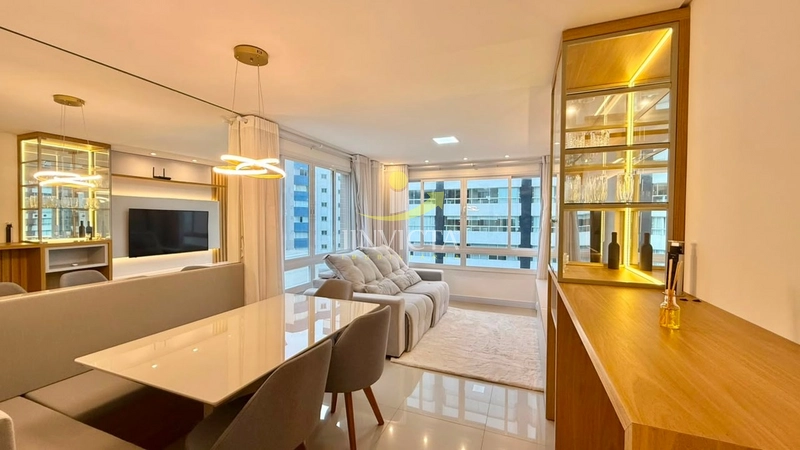 Apartamento a dois passos do mar!!!: 1ª foto da galeria de imagens do imóvel