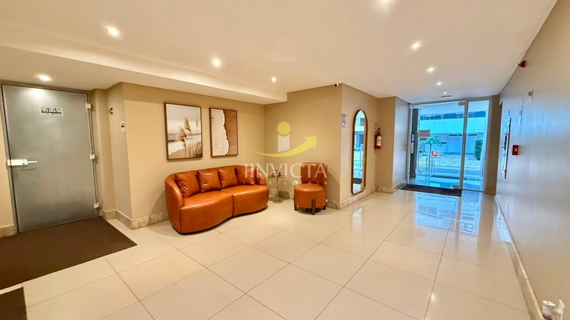 Apartamento a dois passos do mar!!!: 18ª foto da galeria de imagens do imóvel