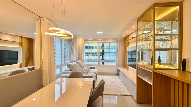 Apartamento a dois passos do mar!!!: 9ª foto da galeria de imagens do imóvel