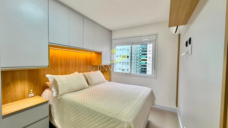 Apartamento a dois passos do mar!!!: 5ª foto da galeria de imagens do imóvel