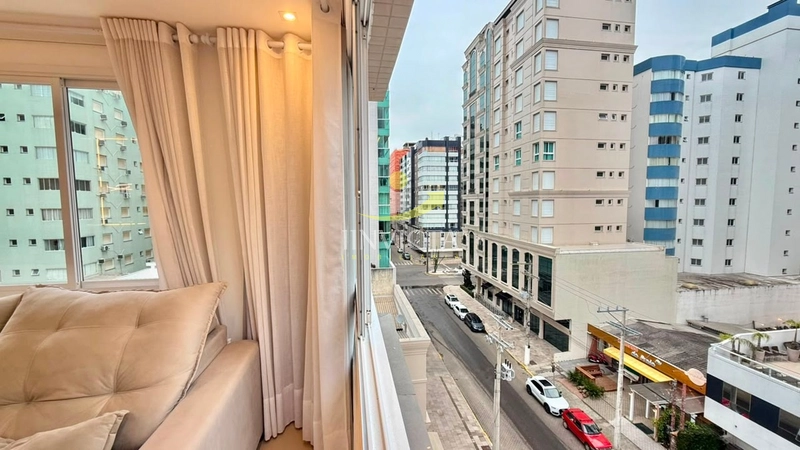 Apartamento a dois passos do mar!!!: 16ª foto da galeria de imagens do imóvel