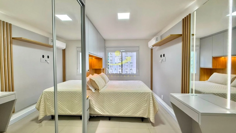 Apartamento a dois passos do mar!!!: 11ª foto da galeria de imagens do imóvel