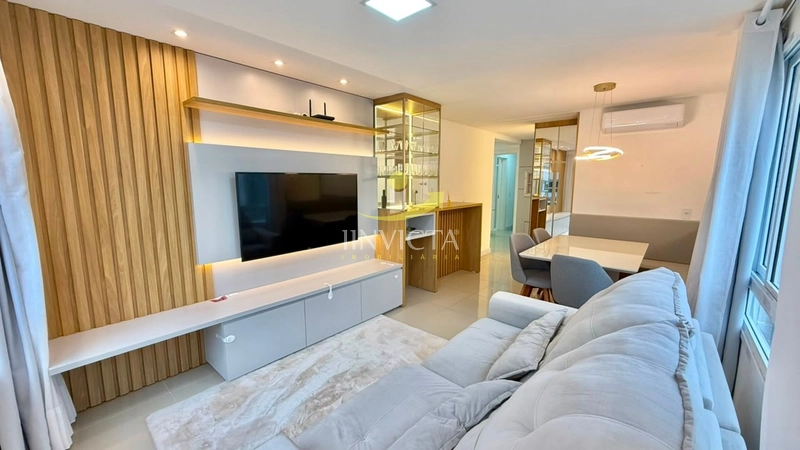 Apartamento a dois passos do mar!!!: 14ª foto da galeria de imagens do imóvel