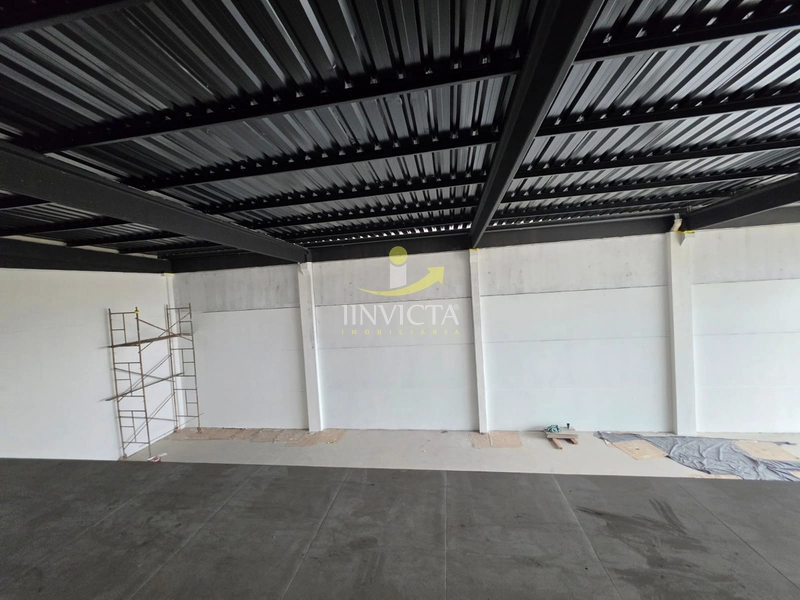 Loja disponível para aluguel anual na Av. Central.: 5ª foto da galeria de imagens do imóvel