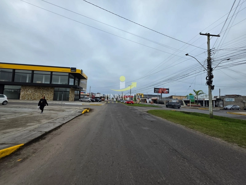 Loja disponível para aluguel anual na Av. Central.: 14ª foto da galeria de imagens do imóvel