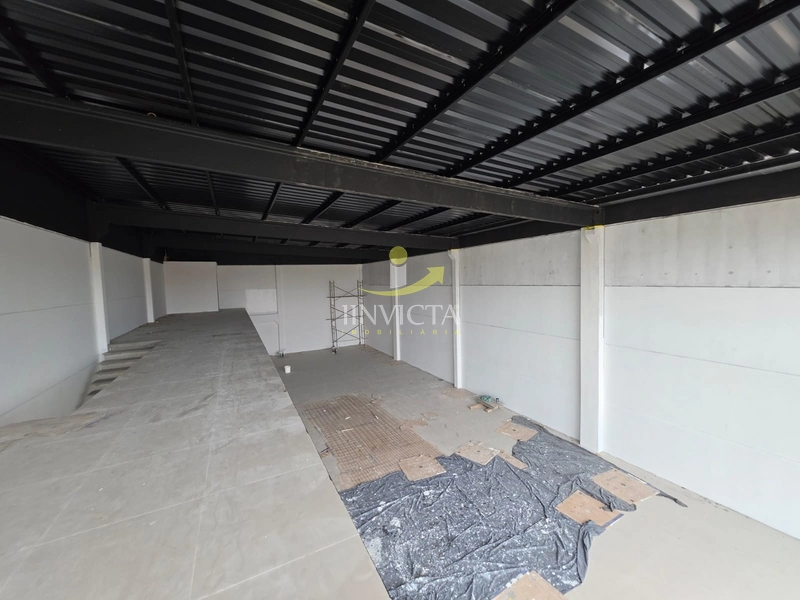 Loja disponível para aluguel anual na Av. Central.: 9ª foto da galeria de imagens do imóvel