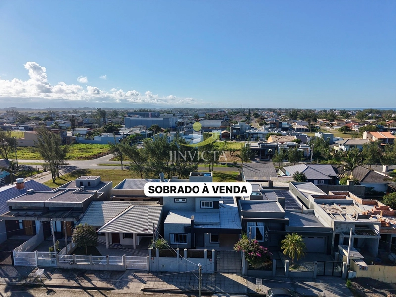 SOBRADO À VENDA EM CAPÃO DA CANOA / Praia Guarani: 33ª foto da galeria de imagens do imóvel