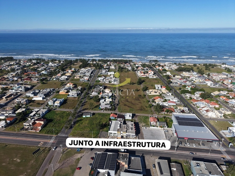 SOBRADO À VENDA EM CAPÃO DA CANOA / Praia Guarani: 37ª foto da galeria de imagens do imóvel