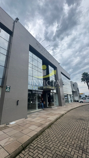 Loja disponível para aluguel anual no Condado Corporade.: 1ª foto da galeria de imagens do imóvel
