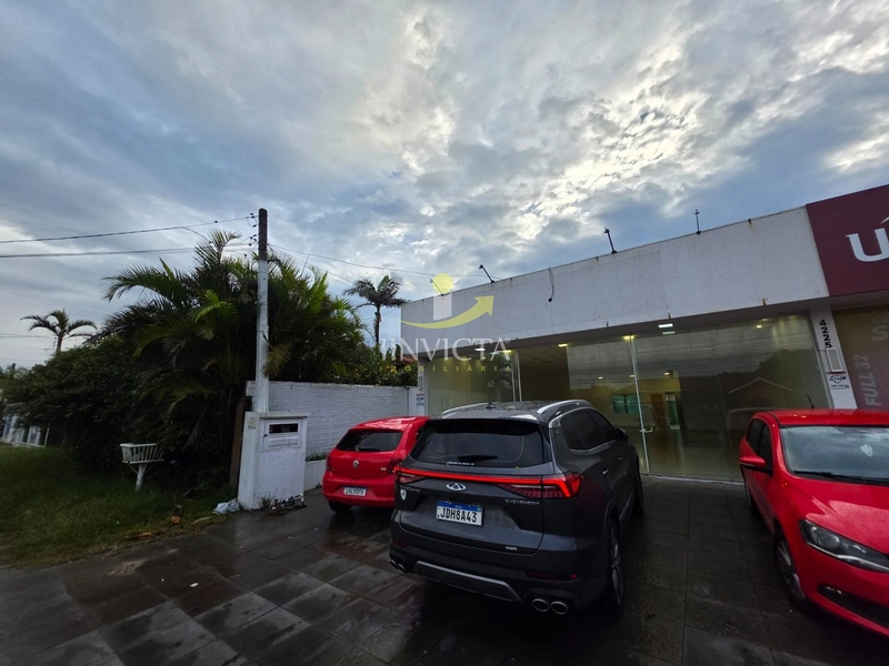 Loja disponível para aluguel anual na Av. Paraguassú em Atlântida.: 11ª foto da galeria de imagens do imóvel