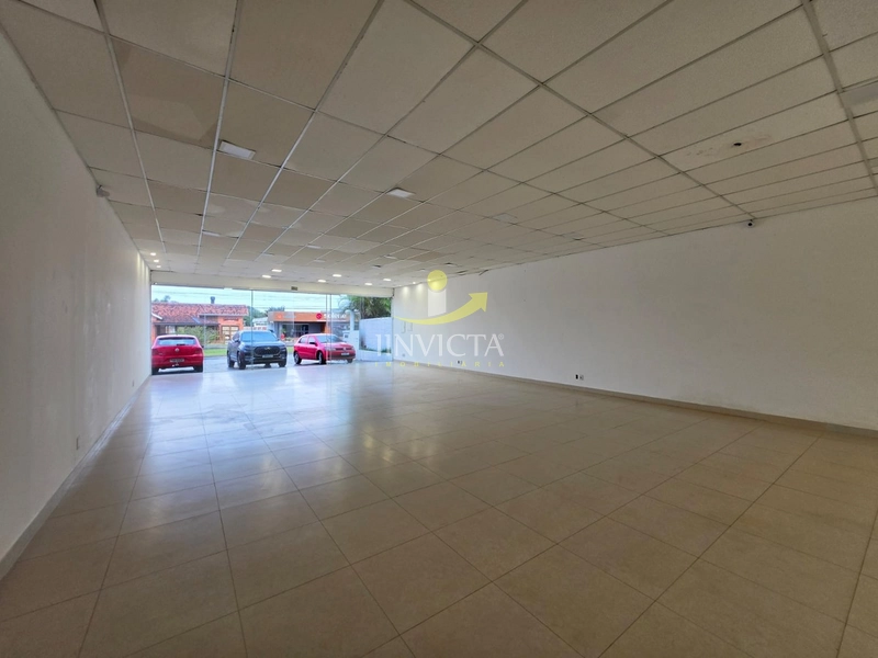 Loja disponível para aluguel anual na Av. Paraguassú em Atlântida.: 4ª foto da galeria de imagens do imóvel
