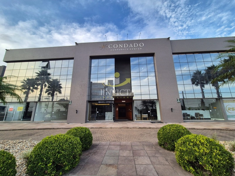 Loja disponível para aluguel anual no Condado Corporade.: 2ª foto da galeria de imagens do imóvel