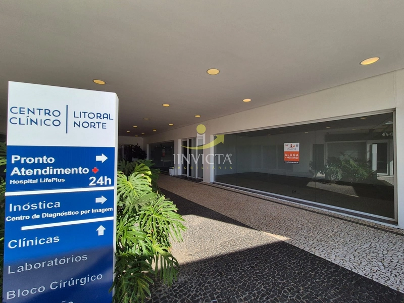 Lojas térreas no hospital Life Plus em Xangri-lá.: 8ª foto da galeria de imagens do imóvel
