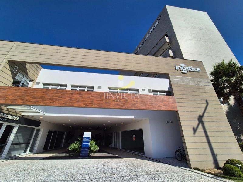 Lojas térreas no hospital Life Plus em Xangri-lá.: 10ª foto da galeria de imagens do imóvel