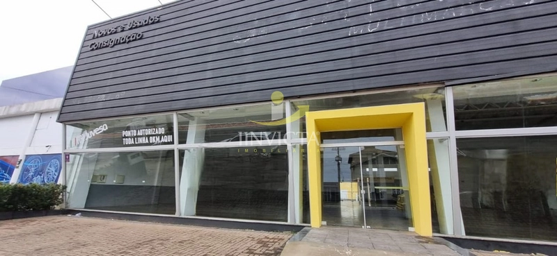 Loja disponível para aluguel anual.: 3ª foto da galeria de imagens do imóvel