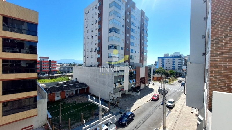 Apartamento na Zona Nova, 2 dormitórios!!!: 11ª foto da galeria de imagens do imóvel
