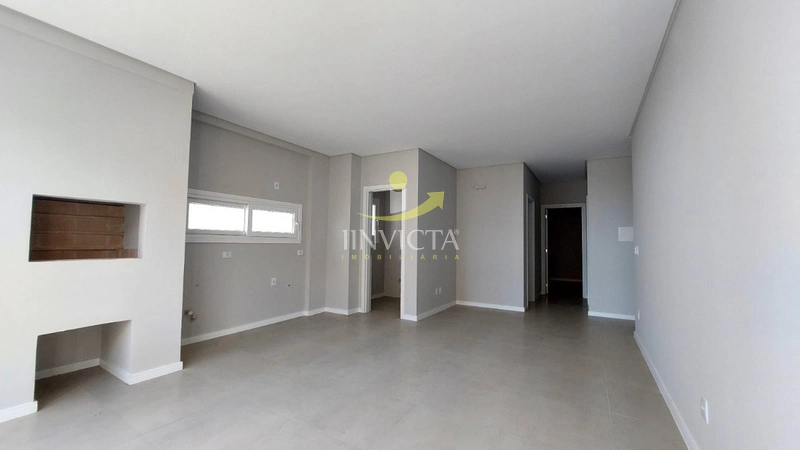 Apartamento na Zona Nova, 2 dormitórios!!!: 3ª foto da galeria de imagens do imóvel