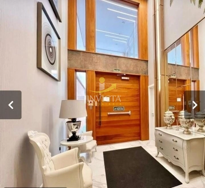 Apartamento na Zona Nova, 2 dormitórios!!!: 13ª foto da galeria de imagens do imóvel