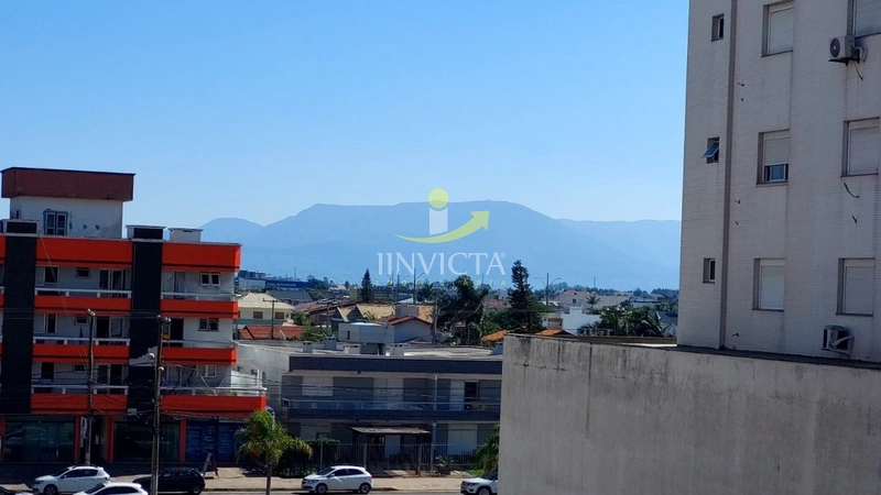 Apartamento na Zona Nova, 2 dormitórios!!!: 12ª foto da galeria de imagens do imóvel