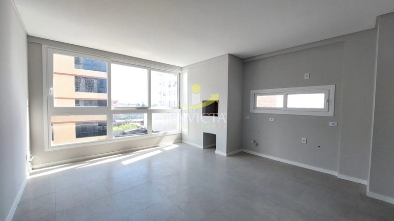 Apartamento na Zona Nova, 2 dormitórios!!!: 1ª foto da galeria de imagens do imóvel