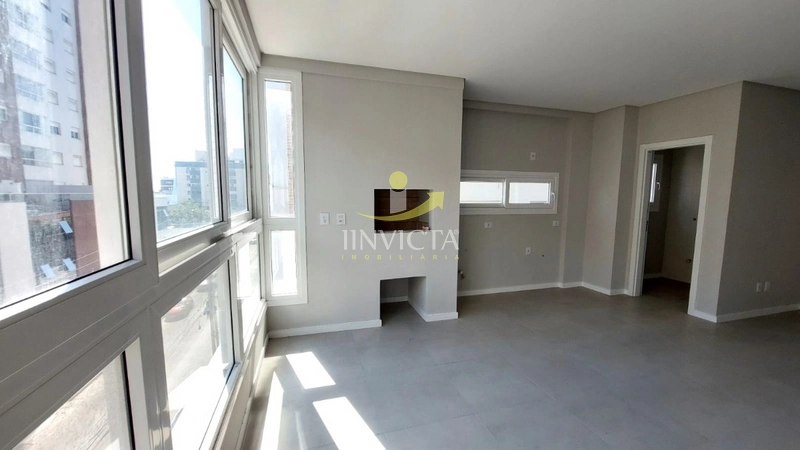 Apartamento na Zona Nova, 2 dormitórios!!!: 2ª foto da galeria de imagens do imóvel