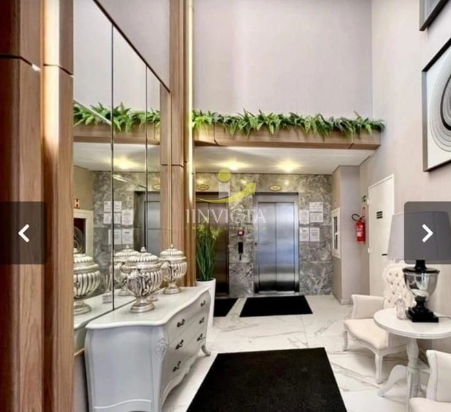 Apartamento na Zona Nova, 2 dormitórios!!!: 14ª foto da galeria de imagens do imóvel