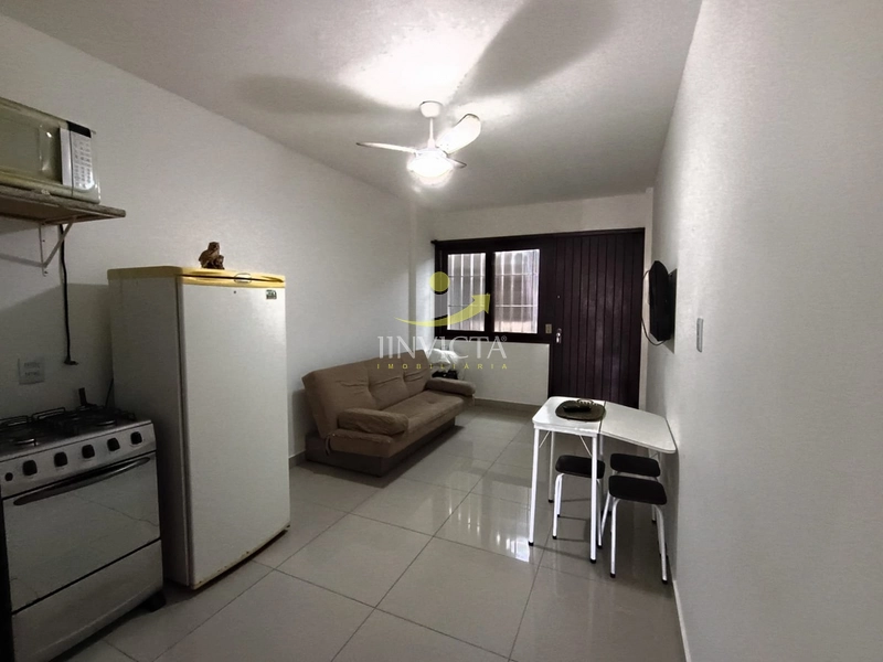 Apartamento 01 dormitório disponível para aluguel anual no centro.: 4ª foto da galeria de imagens do imóvel
