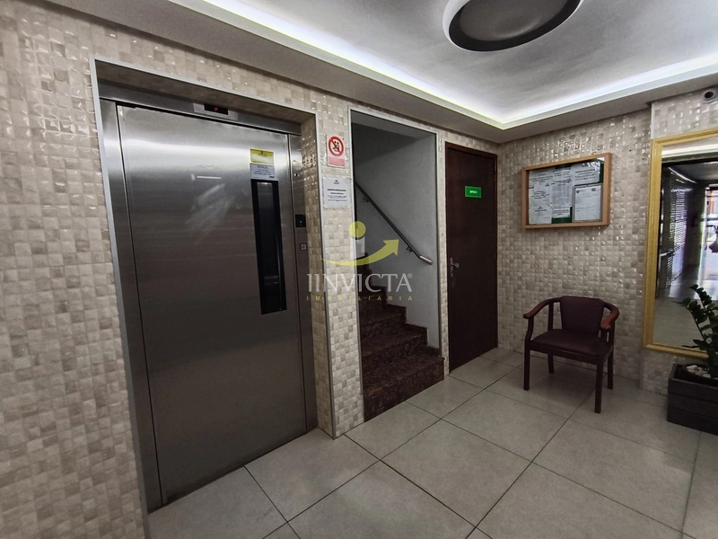 Apartamento 01 dormitório disponível para aluguel anual no centro.: 12ª foto da galeria de imagens do imóvel