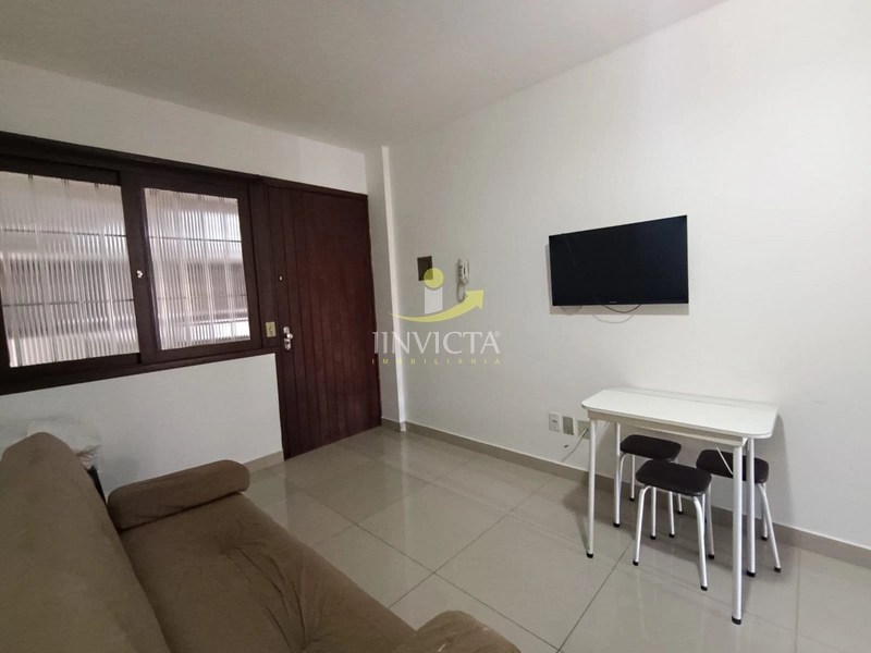 Apartamento 01 dormitório disponível para aluguel anual no centro.: 5ª foto da galeria de imagens do imóvel