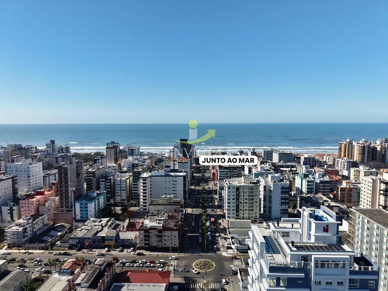 APARTAMENTO NA AVENIDA RUDÁ COM VISTA PARA O MAR!!: 33ª foto da galeria de imagens do imóvel