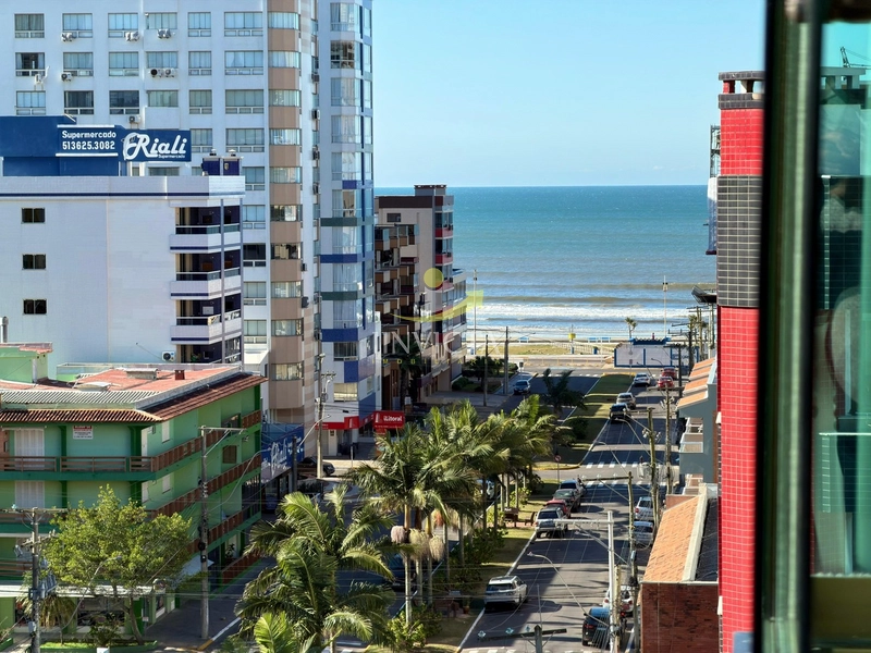 APARTAMENTO NA AVENIDA RUDÁ COM VISTA PARA O MAR!!: 11ª foto da galeria de imagens do imóvel