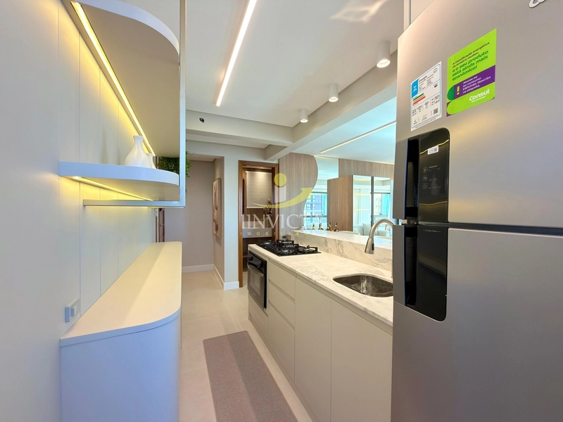 APARTAMENTO NA AVENIDA RUDÁ COM VISTA PARA O MAR!!: 19ª foto da galeria de imagens do imóvel