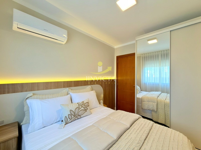 APARTAMENTO NA AVENIDA RUDÁ COM VISTA PARA O MAR!!: 22ª foto da galeria de imagens do imóvel