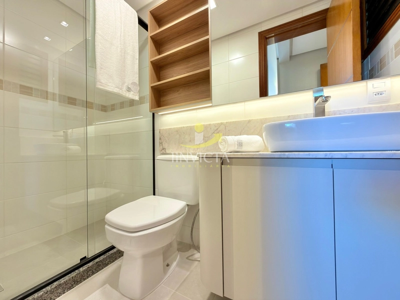 APARTAMENTO NA AVENIDA RUDÁ COM VISTA PARA O MAR!!: 29ª foto da galeria de imagens do imóvel