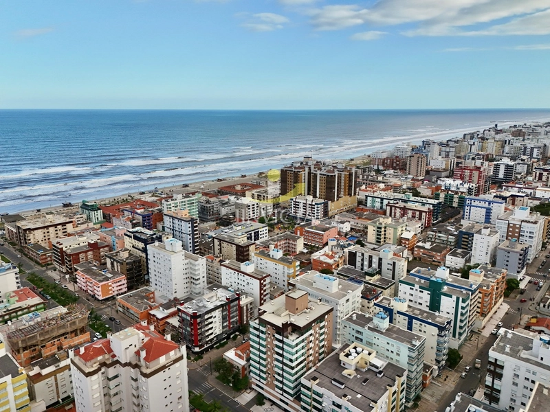 APARTAMENTO NA AVENIDA RUDÁ COM VISTA PARA O MAR!!: 34ª foto da galeria de imagens do imóvel