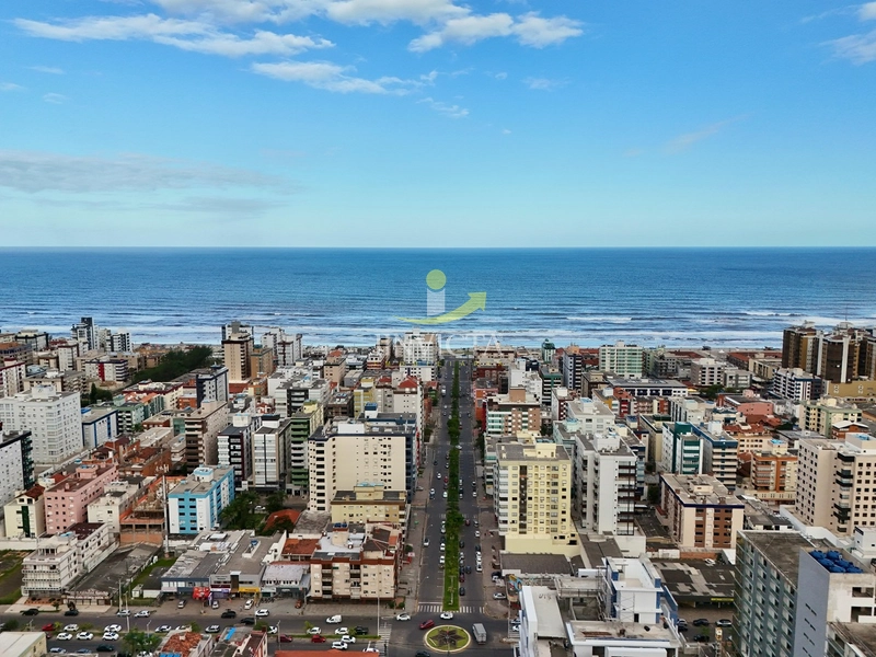 APARTAMENTO NA AVENIDA RUDÁ COM VISTA PARA O MAR!!: 35ª foto da galeria de imagens do imóvel