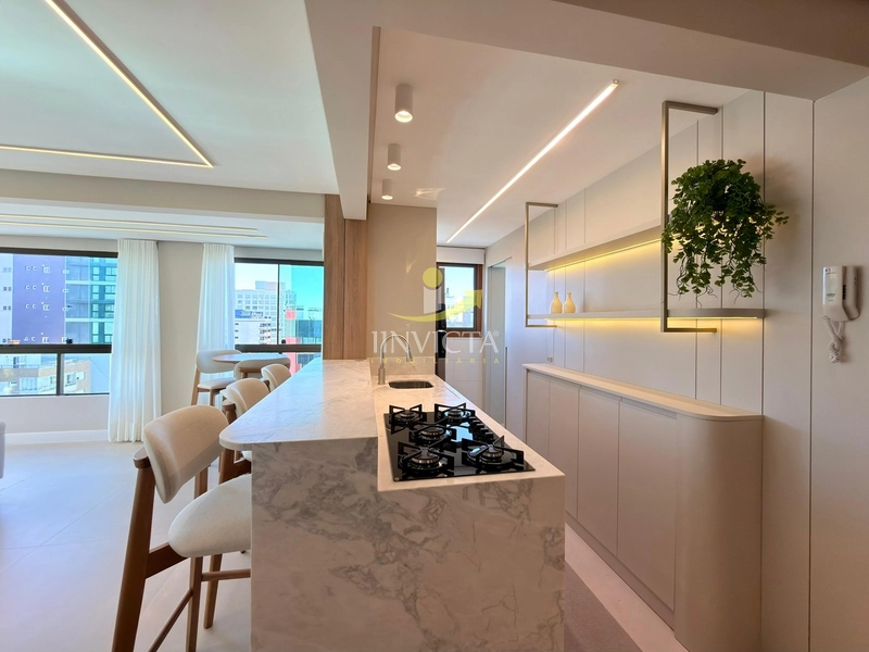 APARTAMENTO NA AVENIDA RUDÁ COM VISTA PARA O MAR!!: 15ª foto da galeria de imagens do imóvel