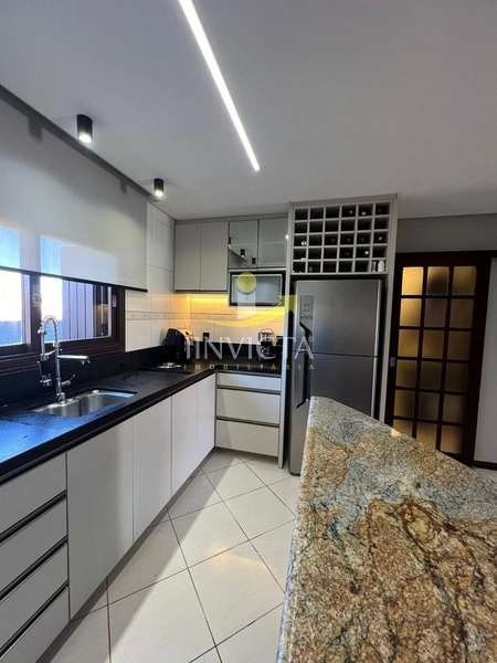 Locação Anual – Sobrado Mobiliado Próximo ao Mar em Xangri-lá.: 7ª foto da galeria de imagens do imóvel