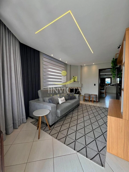 Locação Anual – Sobrado Mobiliado Próximo ao Mar em Xangri-lá.: 2ª foto da galeria de imagens do imóvel