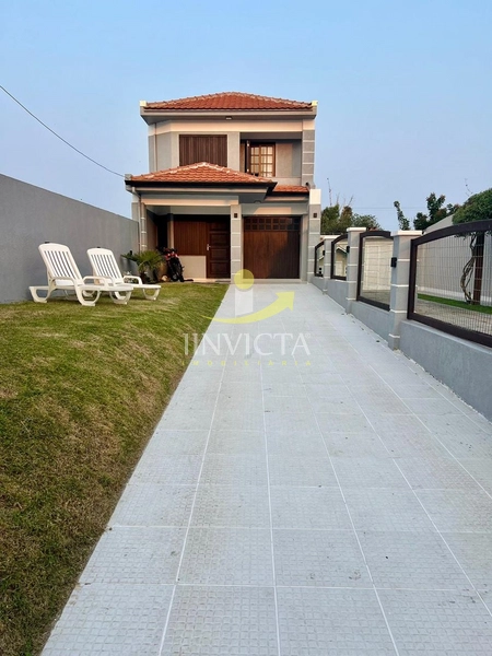Locação Anual – Sobrado Mobiliado Próximo ao Mar em Xangri-lá.: 21ª foto da galeria de imagens do imóvel