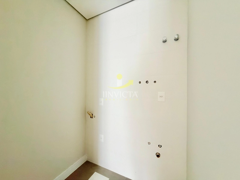 APARTAMENTO NOVO 2 DORM NA NAVEGANTES - ED COM INFRA COMPLETA: 8ª foto da galeria de imagens do imóvel
