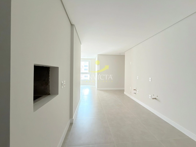 APARTAMENTO NOVO 2 DORM NA NAVEGANTES - ED COM INFRA COMPLETA: 12ª foto da galeria de imagens do imóvel