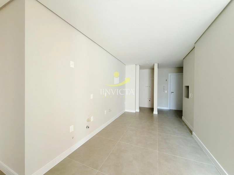 APARTAMENTO NOVO 2 DORM NA NAVEGANTES - ED COM INFRA COMPLETA: 10ª foto da galeria de imagens do imóvel