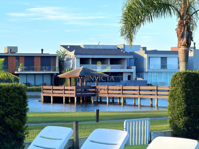 CASA NO CONDOMINIO SEA COAST - 4 SUÍTES SENDO 1 TÉRREA: 8ª foto da galeria de imagens do imóvel