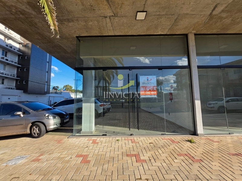Loja disponível para aluguel anual no Living em Atlântida.: 2ª foto da galeria de imagens do imóvel