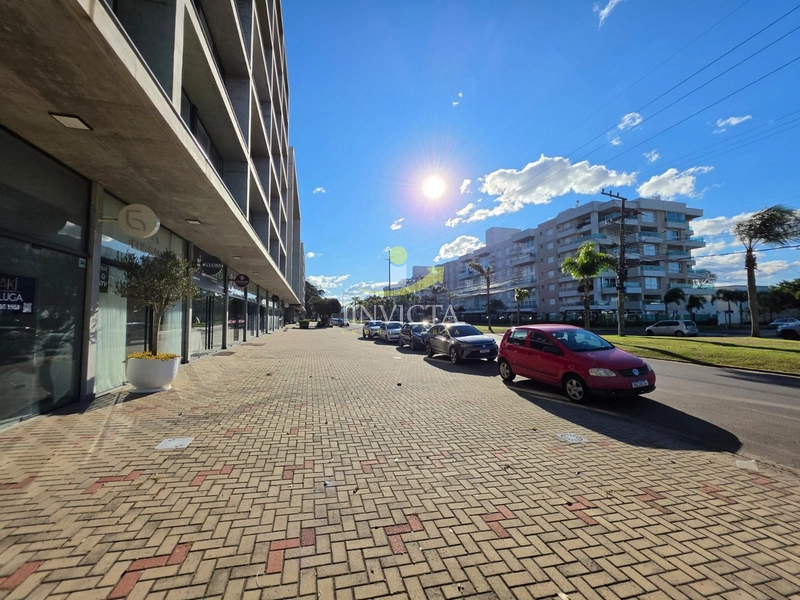 Loja disponível para aluguel anual no Living em Atlântida.: 10ª foto da galeria de imagens do imóvel