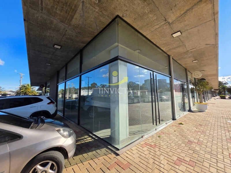 Loja disponível para aluguel anual no Living em Atlântida.: 3ª foto da galeria de imagens do imóvel
