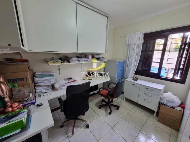 Casa com 3 dormitórios  disponível para aluguel no bairro Zona Nova.: 20ª foto da galeria de imagens do imóvel